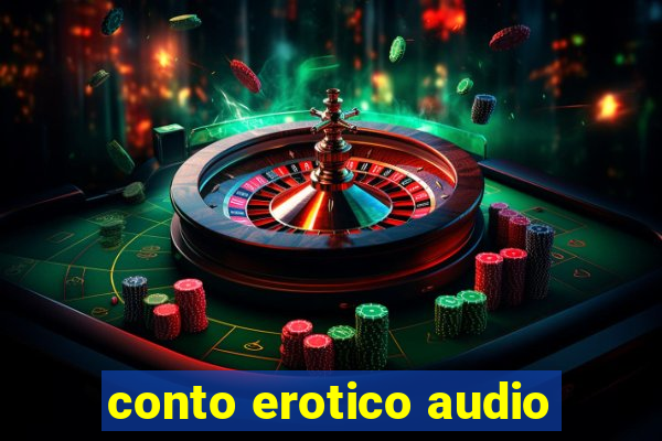 conto erotico audio